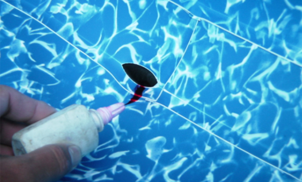 Pool Leak Detection Chesapeake Virginia - Atlantic Leak Detection