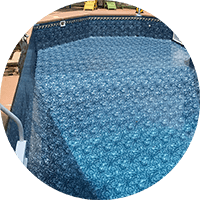 Pool Liner Repair - Atlantic Leak Detection