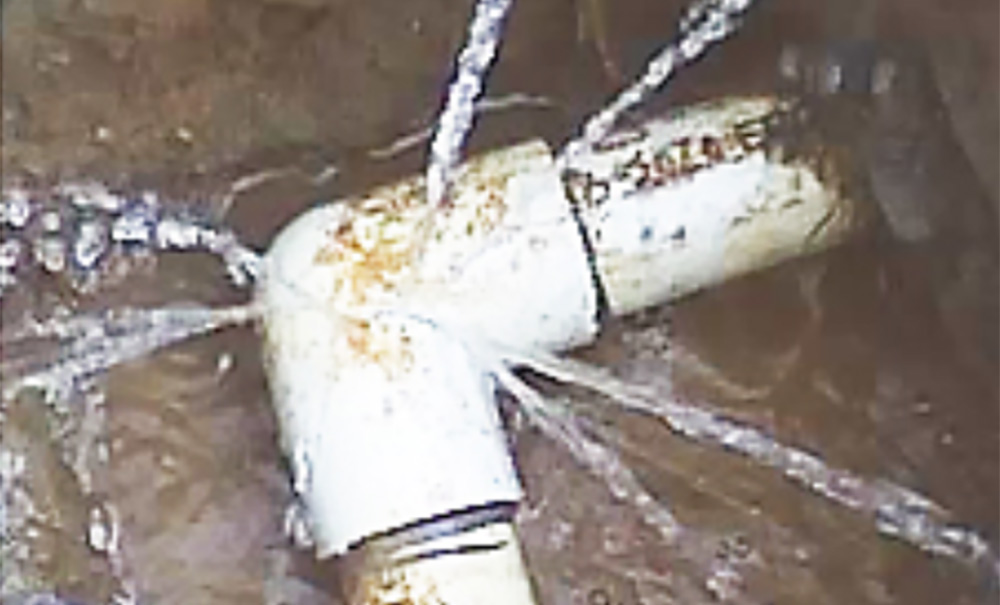 Pool Plumbing Repair Virginia - Atlantic Leak Detection