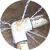 Pool Plumbing Repair - Atlantic Leak Detection