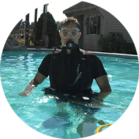 Swimming Pool Inspection - Atlantic Leak Detection